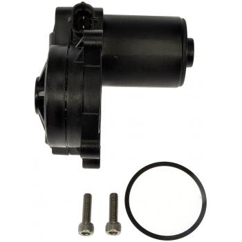 Dorman 926482 - Parking Brake Actuator Dorman 926482 Parking Brake Actuator product image 1 of 5