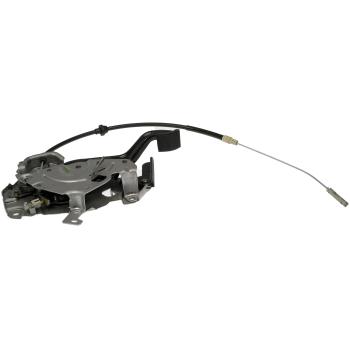 Dorman 926484 Parking Brake Pedal Assembly product image 3 of 5