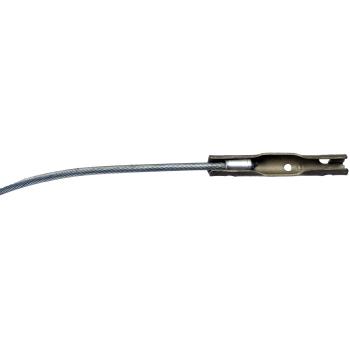 Dorman 926484 Parking Brake Pedal Assembly product image 4 of 5