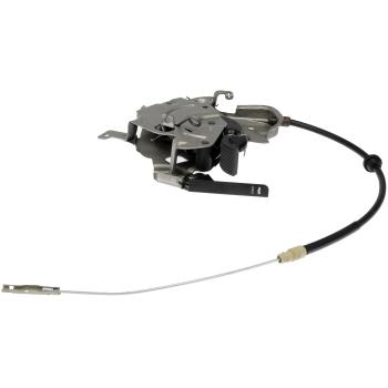 Dorman 926484 Parking Brake Pedal Assembly product image 5 of 5
