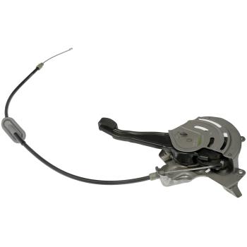 Dorman 926486 Parking Brake Lever product image 2 of 5
