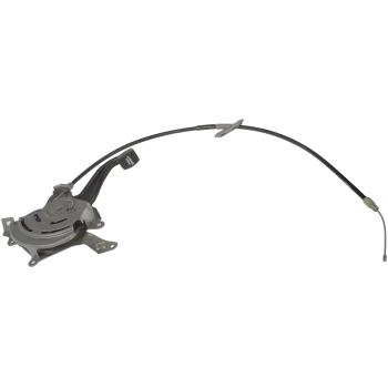 Dorman 926486 Parking Brake Lever product image 5 of 5