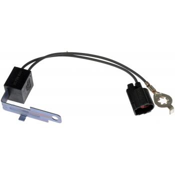 Dorman 926522 Ignition / Radio Capacitor product image 4 of 4