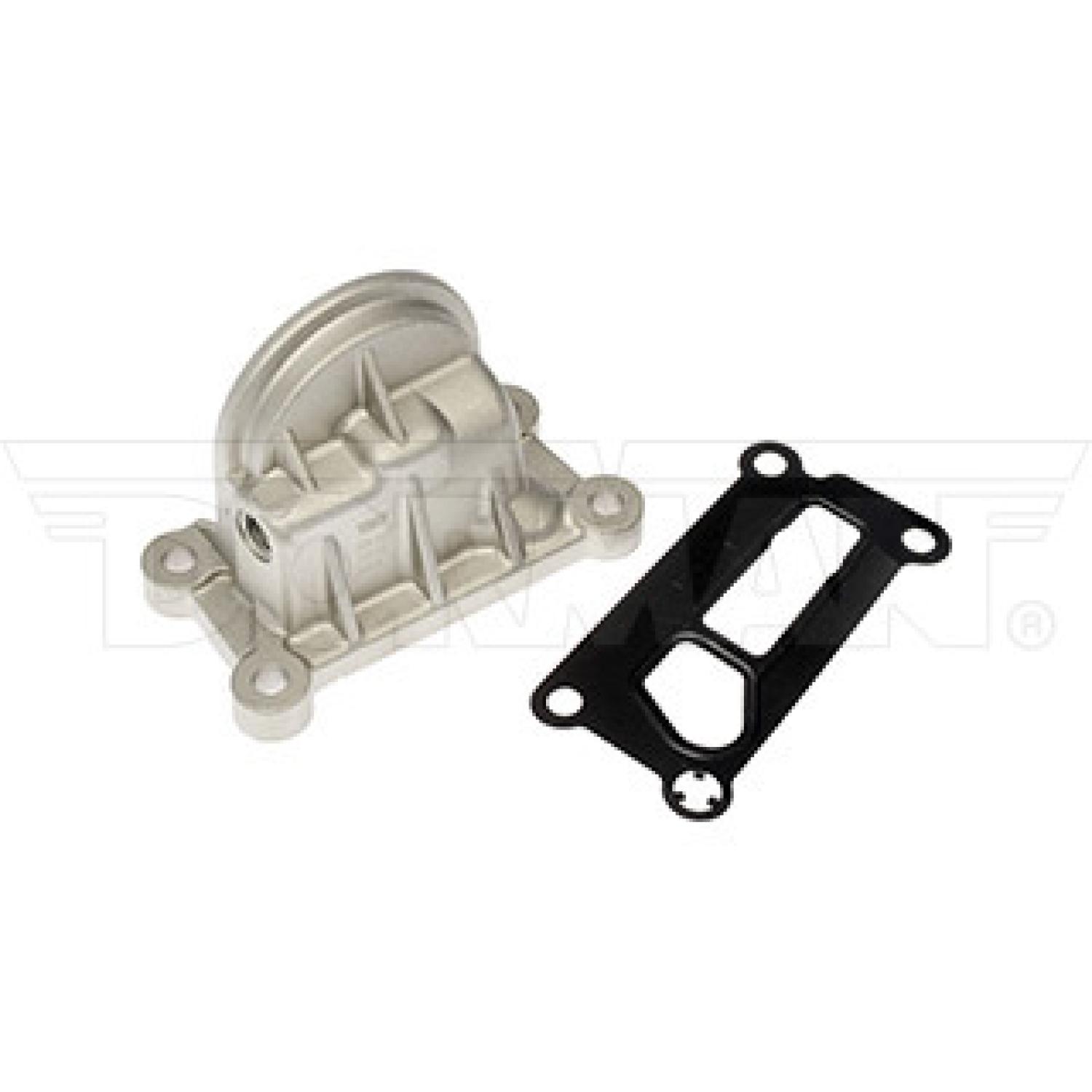 Dorman 926526 - Engine Oil Filter Adapter Dorman 926526 Engine Oil Filter Adapter product image 1 of 1