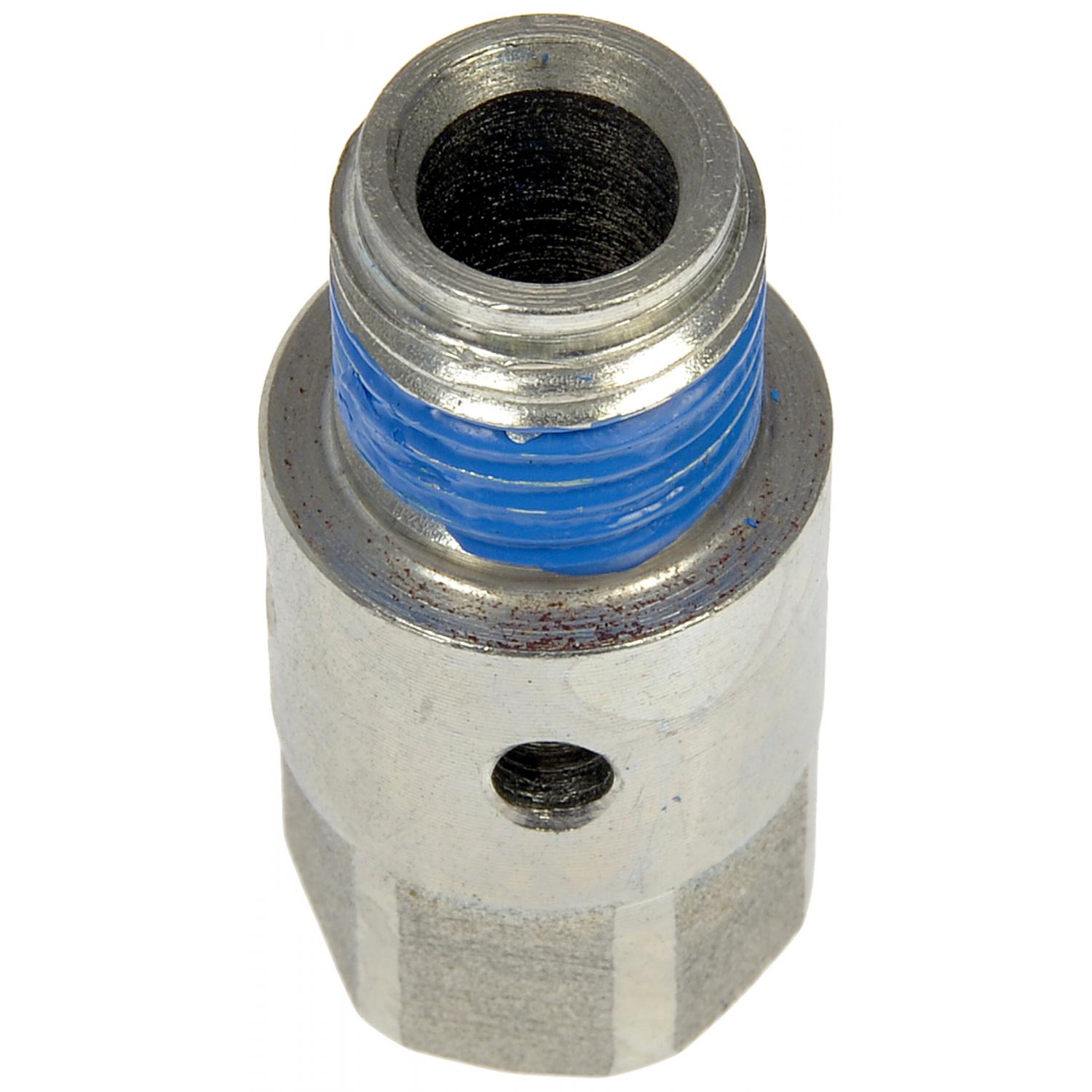 Dorman 926600 Engine Oil Filter Bypass Valve product image 2 of 4