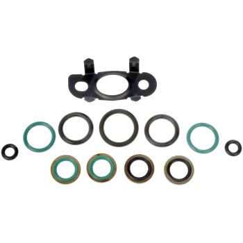 Dorman 926730 Engine Oil Filter Housing Seal product image 4 of 4