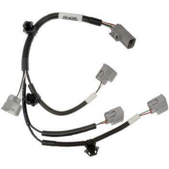 Dorman 926770 Ignition Knock (Detonation) Sensor Harness product image 5 of 6