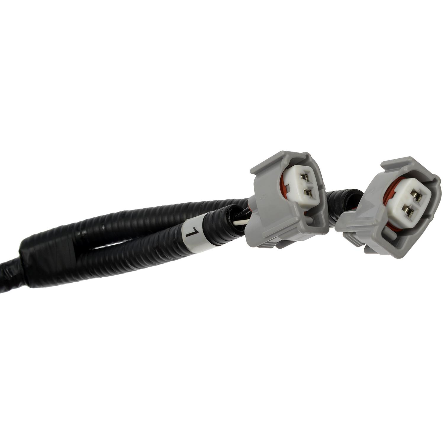 Dorman 926772 - Ignition Knock (Detonation) Sensor Harness Dorman 926772 Ignition Knock (Detonation) Sensor Harness product image 2 of 4