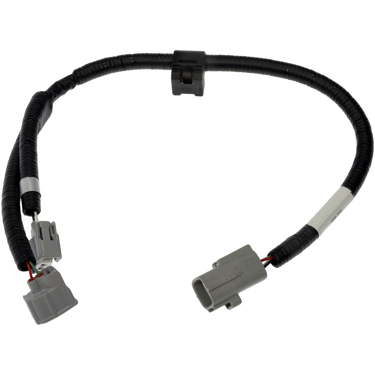 Dorman 926772 - Ignition Knock (Detonation) Sensor Harness Dorman 926772 Ignition Knock (Detonation) Sensor Harness product image 4 of 4