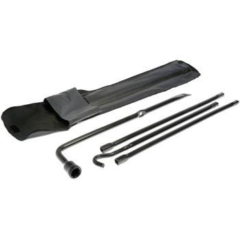 Dorman 926805 - Spare Tire Jack Handle / Wheel Lug Wrench Dorman 926805 Spare Tire Jack Handle / Wheel Lug Wrench product image 1 of 5