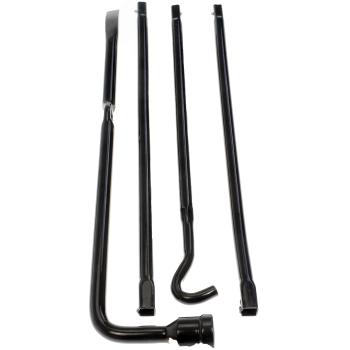 Dorman 926805 - Spare Tire Jack Handle / Wheel Lug Wrench Dorman 926805 Spare Tire Jack Handle / Wheel Lug Wrench product image 2 of 5