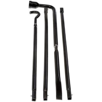 Dorman 926805 - Spare Tire Jack Handle / Wheel Lug Wrench Dorman 926805 Spare Tire Jack Handle / Wheel Lug Wrench product image 3 of 5