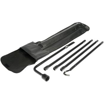 Dorman 926809 - Spare Tire Jack Handle / Wheel Lug Wrench Dorman 926809 Spare Tire Jack Handle / Wheel Lug Wrench product image 1 of 8