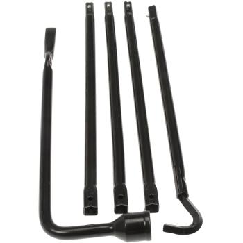 Dorman 926809 - Spare Tire Jack Handle / Wheel Lug Wrench Dorman 926809 Spare Tire Jack Handle / Wheel Lug Wrench product image 3 of 8