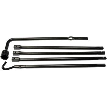 Dorman 926809 - Spare Tire Jack Handle / Wheel Lug Wrench Dorman 926809 Spare Tire Jack Handle / Wheel Lug Wrench product image 4 of 8