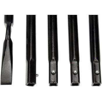 Dorman 926809 - Spare Tire Jack Handle / Wheel Lug Wrench Dorman 926809 Spare Tire Jack Handle / Wheel Lug Wrench product image 6 of 8