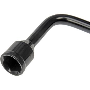 Dorman 926809 - Spare Tire Jack Handle / Wheel Lug Wrench Dorman 926809 Spare Tire Jack Handle / Wheel Lug Wrench product image 7 of 8