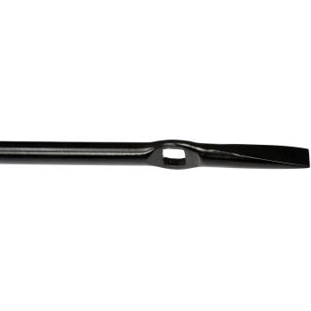 Dorman 926809 - Spare Tire Jack Handle / Wheel Lug Wrench Dorman 926809 Spare Tire Jack Handle / Wheel Lug Wrench product image 8 of 8