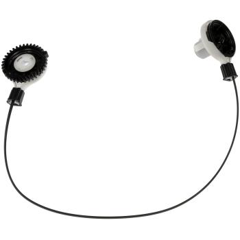Dorman 926822 HVAC Heater Control Cable product image 1 of 4