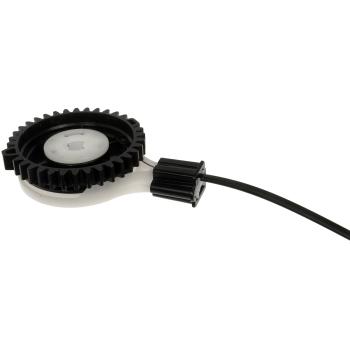 Dorman 926825 HVAC Heater Control Cable product image 2 of 4