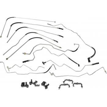 Dorman 926866 A/C Hose Assembly product image 5 of 11