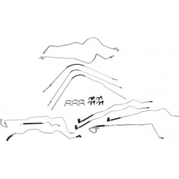 Dorman 926867 A/C Hose Assembly product image 3 of 5