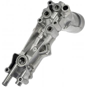 Dorman 926876 Engine Oil Filter Adapter product image 2 of 9