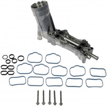 Dorman 926876 Engine Oil Filter Adapter product image 7 of 9