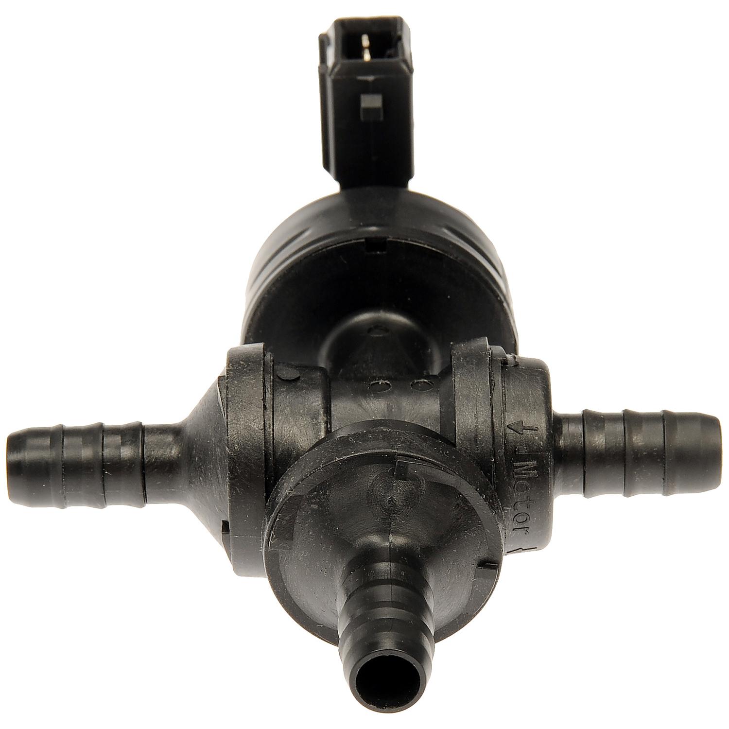 Dorman 926887 Power Brake Booster Vacuum Switch product image 1 of 5