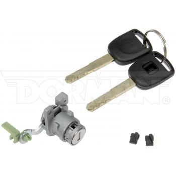 Dorman 926904 Door Lock Cylinder product image 4 of 6