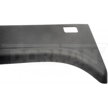 Dorman 926913 Truck Bed Molding product image 3 of 4