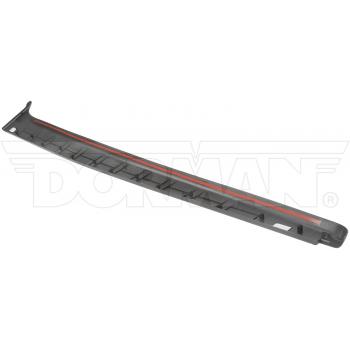 Dorman 926914 Truck Bed Molding product image 1 of 4