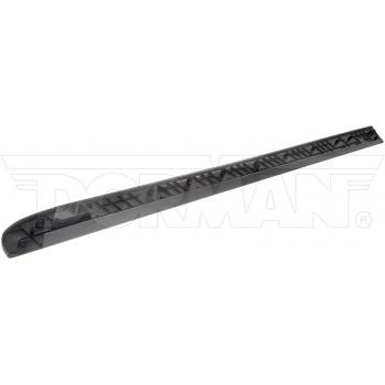 Dorman 926922 Truck Bed Side Rail Protector product image 1 of 5