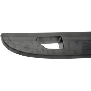 Dorman 926922 Truck Bed Side Rail Protector product image 2 of 5