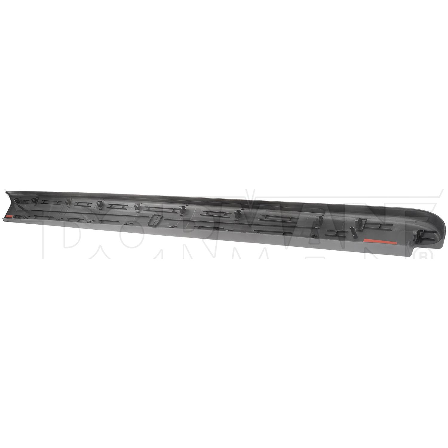 Dorman 926937 - Truck Bed Molding Dorman 926937 Truck Bed Molding product image 1 of 4