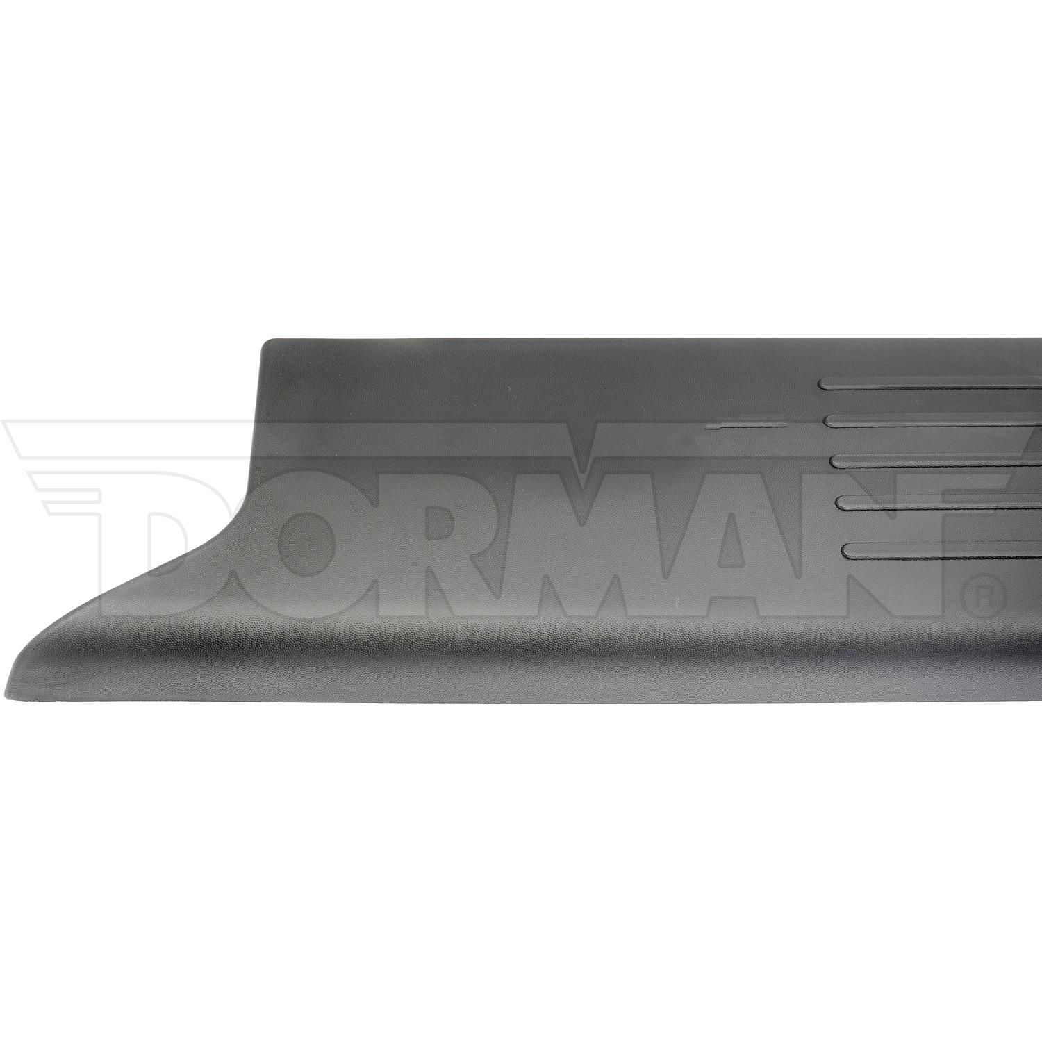 Dorman 926937 - Truck Bed Molding Dorman 926937 Truck Bed Molding product image 2 of 4