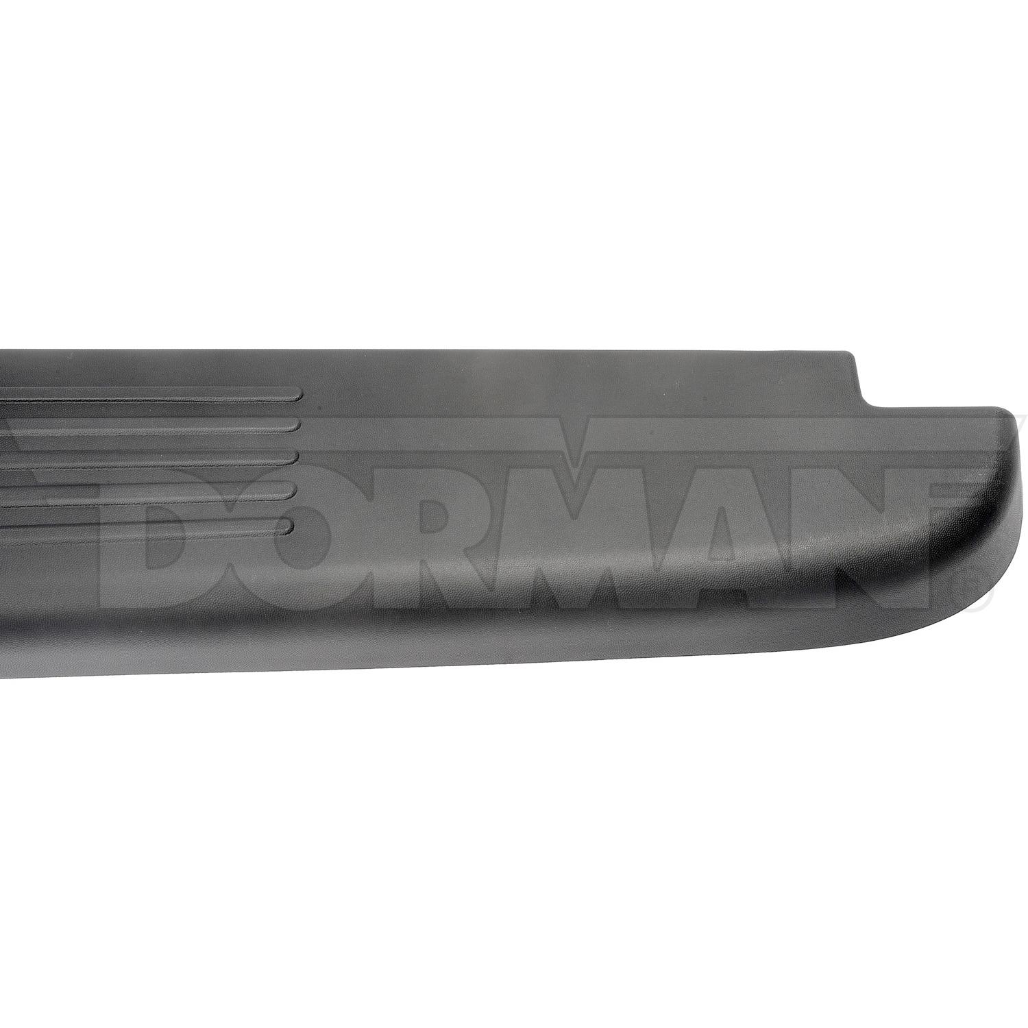 Dorman 926937 - Truck Bed Molding Dorman 926937 Truck Bed Molding product image 3 of 4