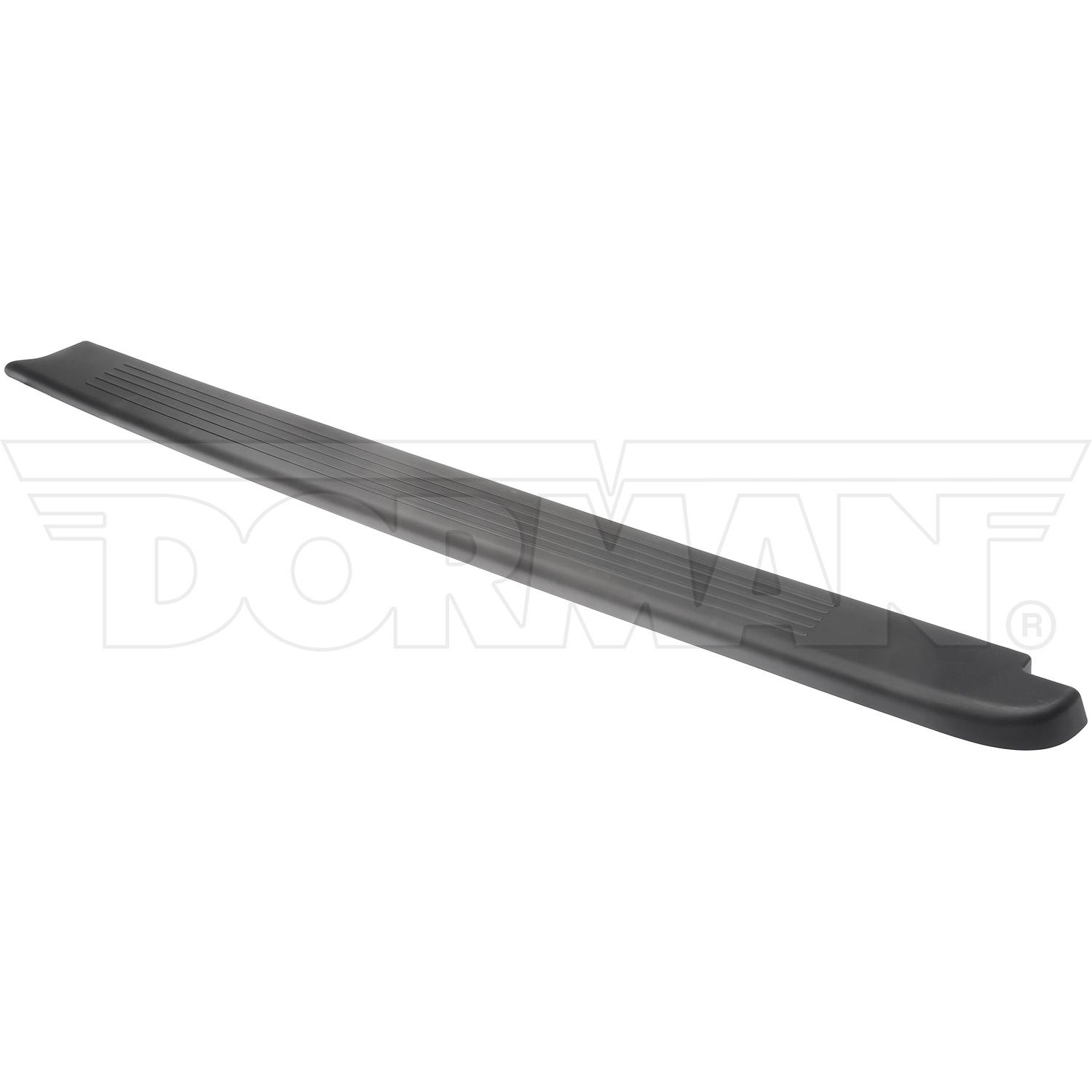 Dorman 926937 - Truck Bed Molding Dorman 926937 Truck Bed Molding product image 4 of 4