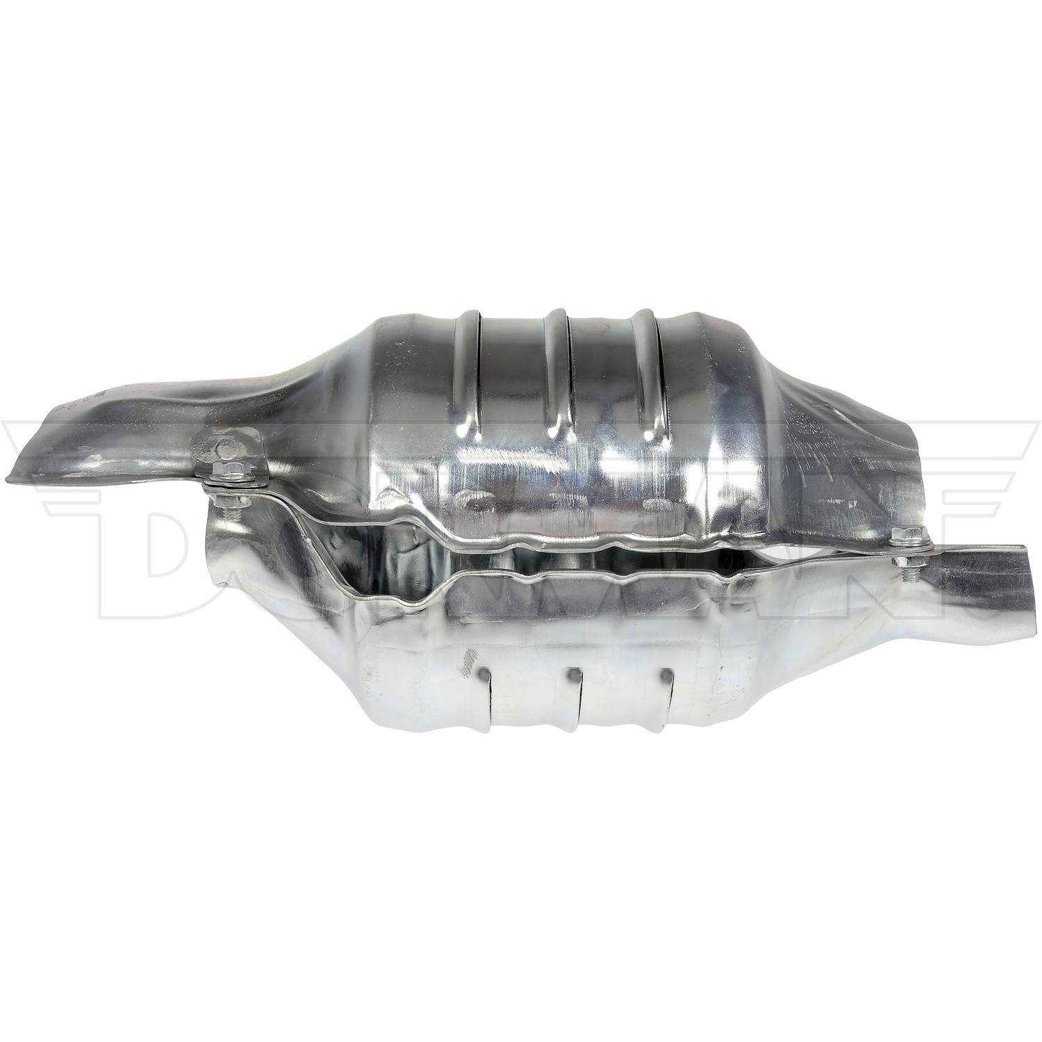 Dorman 926954 Exhaust Heat Shield product image 1 of 6