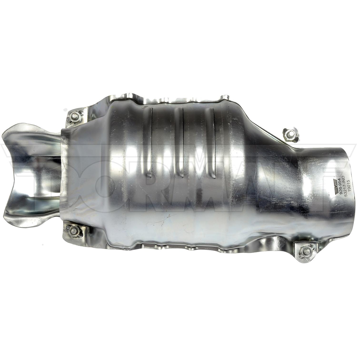 Dorman 926954 Exhaust Heat Shield product image 2 of 6