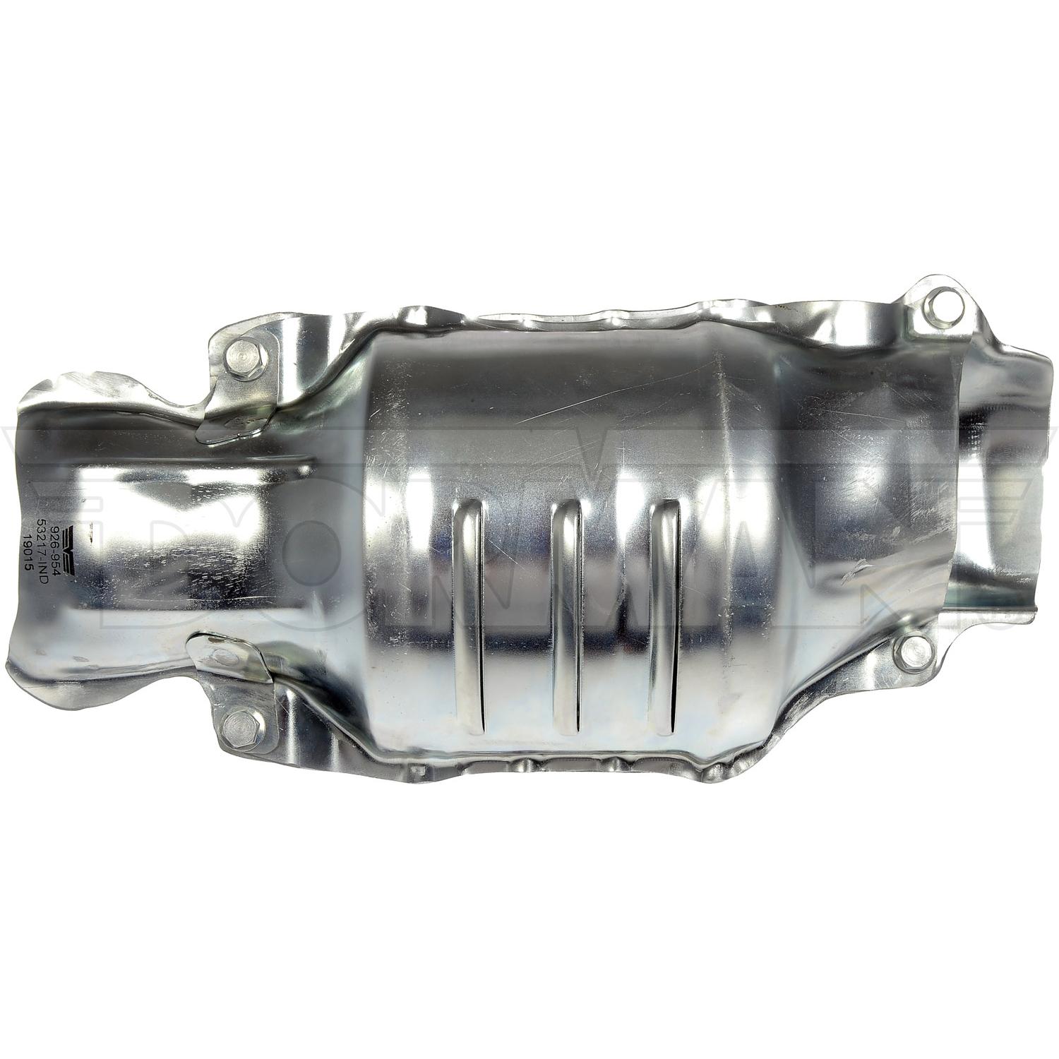 Dorman 926954 Exhaust Heat Shield product image 3 of 6