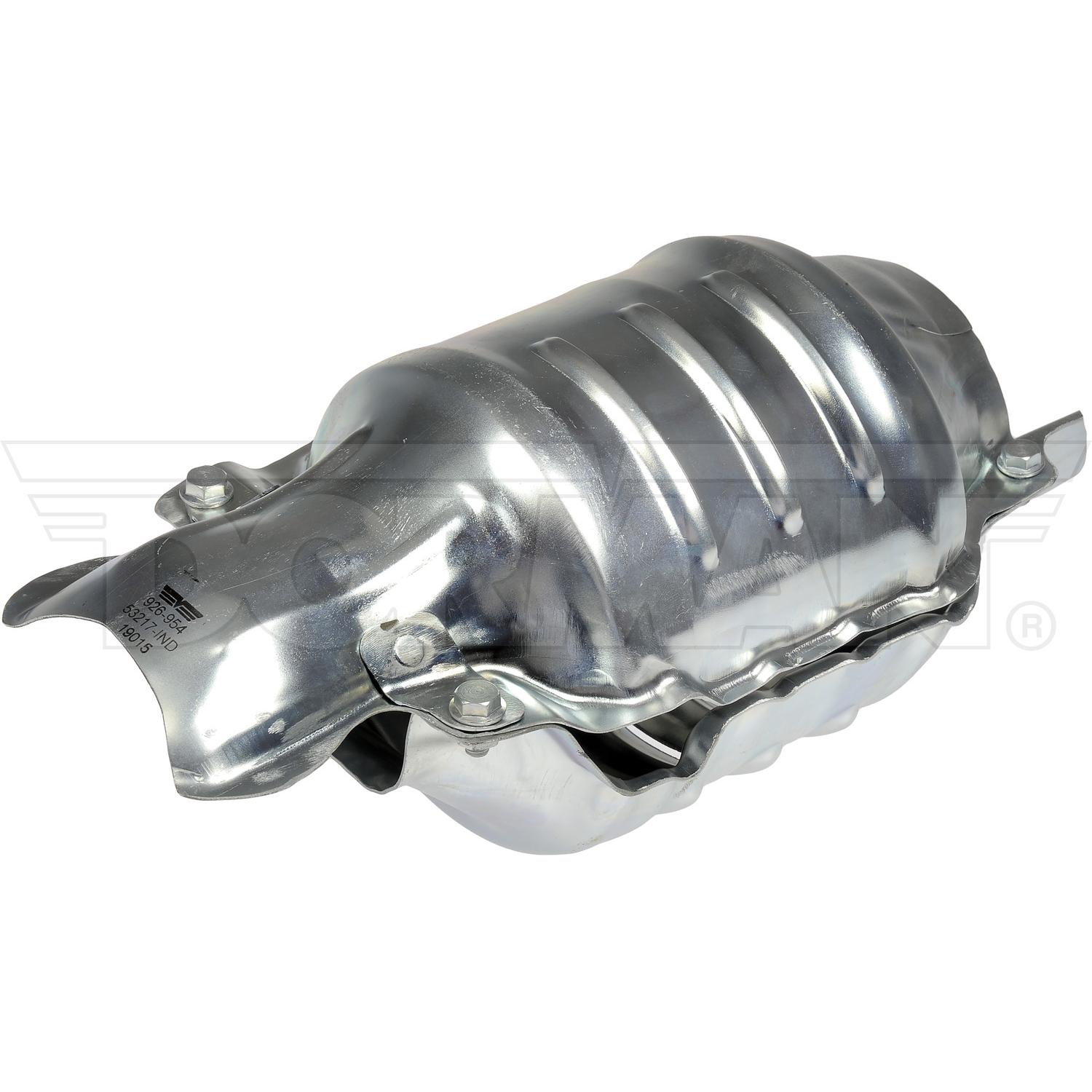 Dorman 926954 Exhaust Heat Shield product image 5 of 6