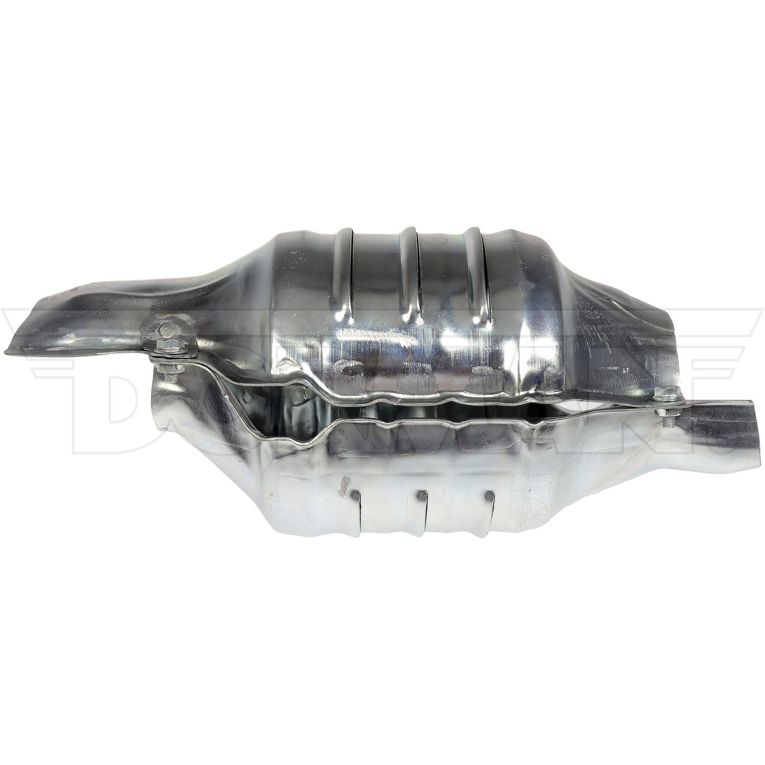 Dorman 926954 Exhaust Heat Shield product image 6 of 6