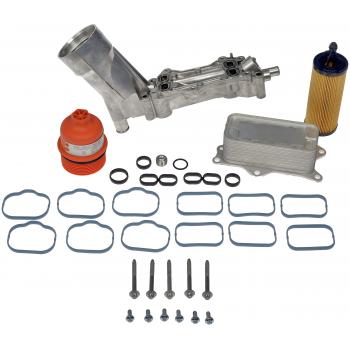Dorman 926959 Engine Oil Filter Adapter product image 1 of 16