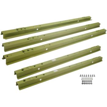 Dorman 926985 Truck Bed Floor Support product image 3 of 8