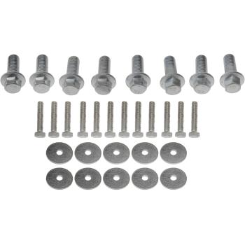 Dorman 926985 Truck Bed Floor Support product image 4 of 8