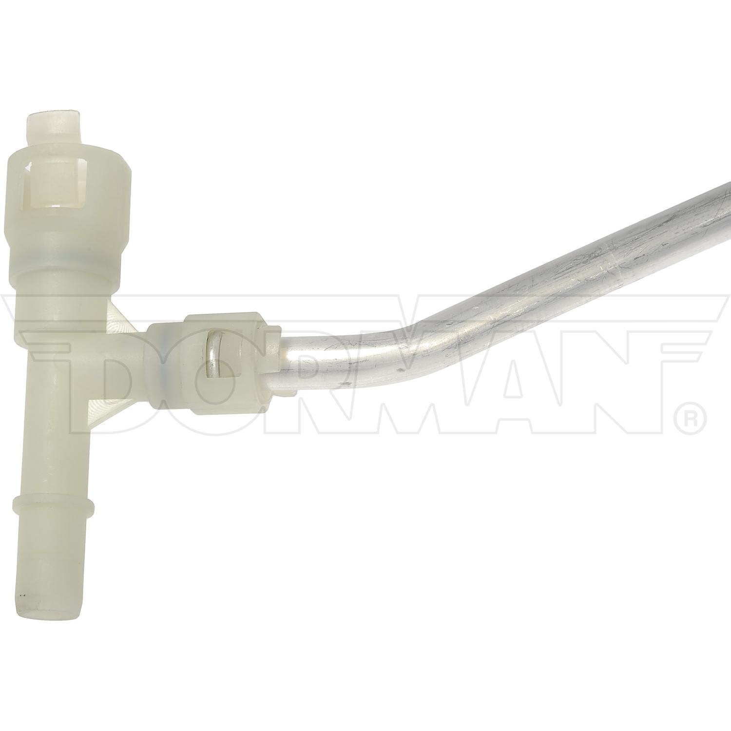 Dorman 926997 A/C Hose Assembly product image 1 of 12