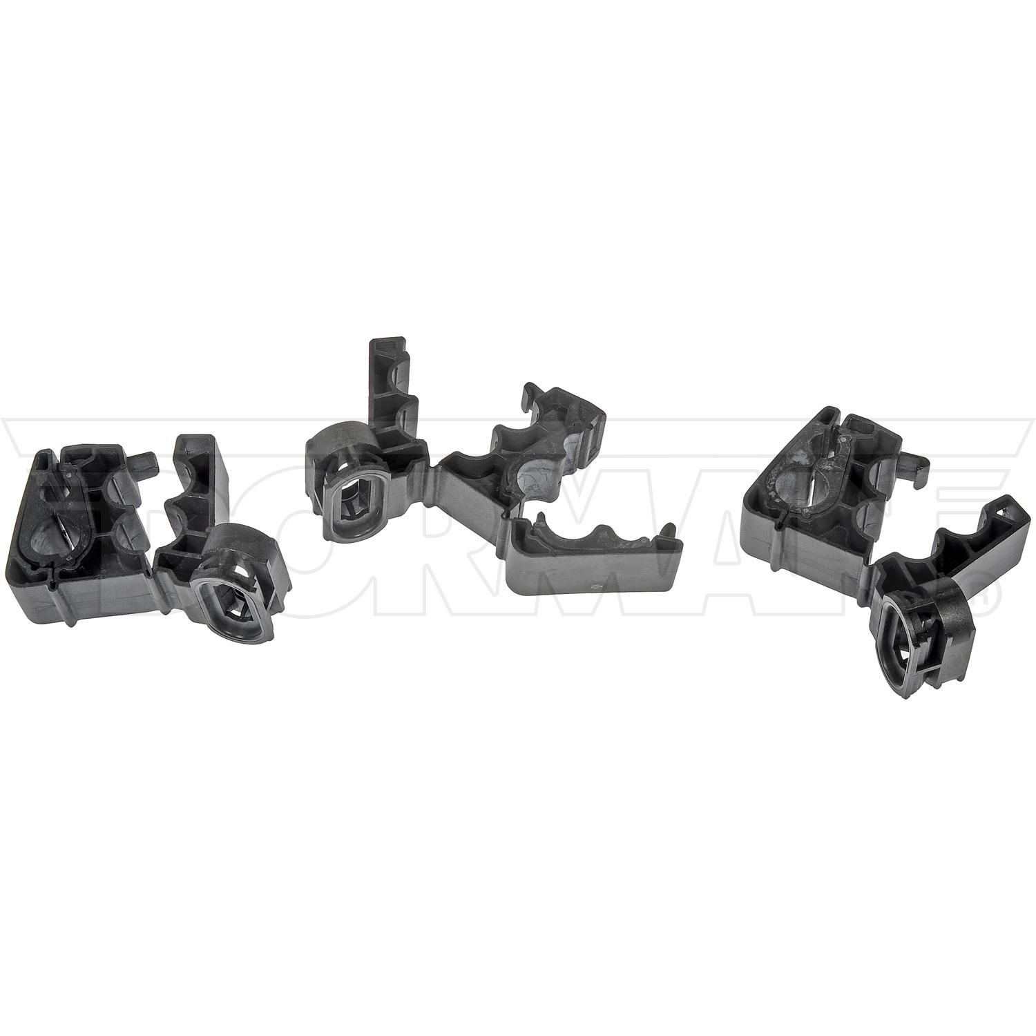Dorman 926997 A/C Hose Assembly product image 8 of 12