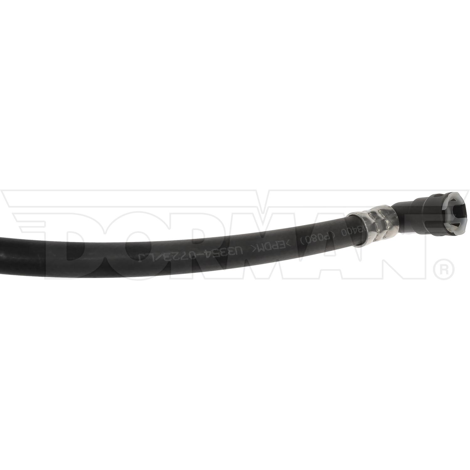 Dorman 926997 A/C Hose Assembly product image 12 of 12