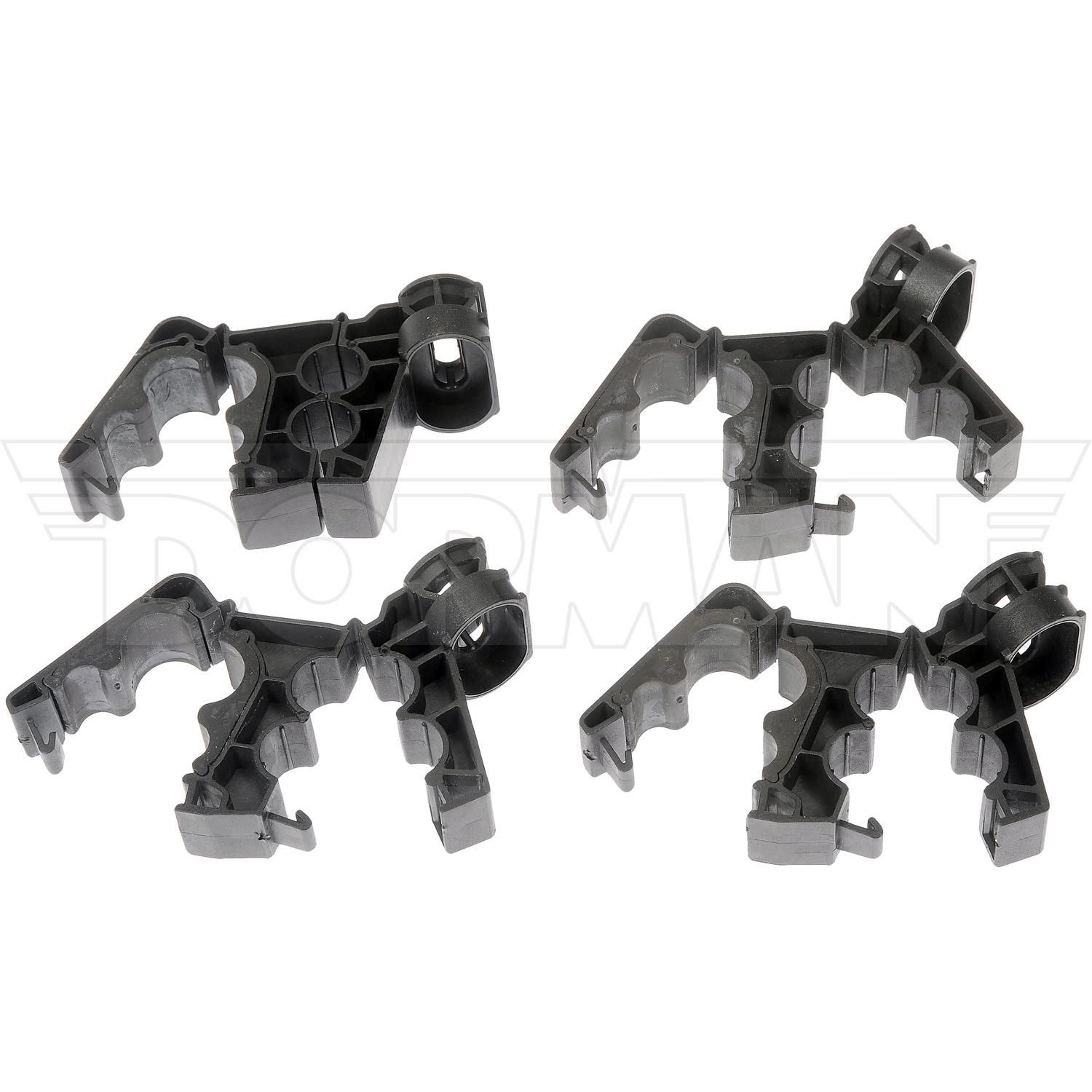 Dorman 926998 A/C Hose Assembly product image 4 of 6